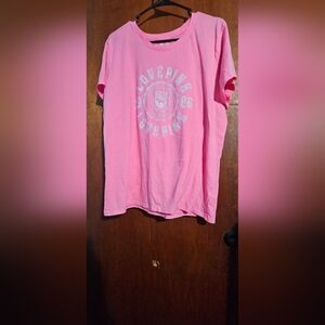 PINK Victoria's Secret Xxl